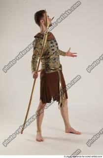 07 2019 01 KEETA ANGRY MAN